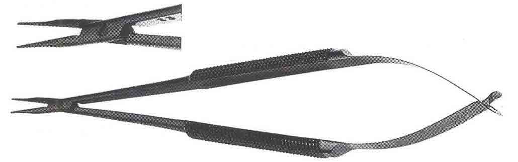 MİKRO PORTEKÜ KİLİTLİ 14 CM